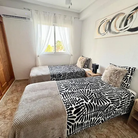 Lovely With A Sunny Terrace *