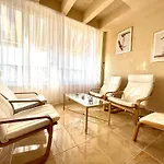 Lovely With A Sunny Terrace
