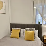 Lovely With A Sunny Terrace *