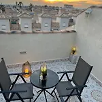 Lovely With A Sunny Terrace