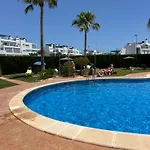 Lovely With A Sunny Terrace Daire