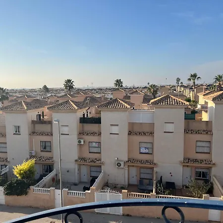 Lovely With A Sunny Terrace *