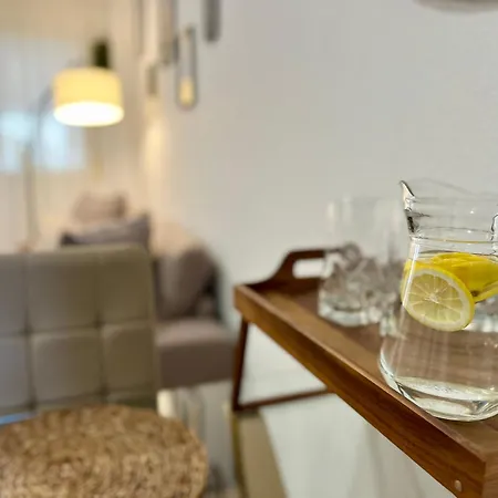 Lovely With A Sunny Terrace *