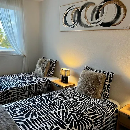 Apartment Lovely With A Sunny Terrace