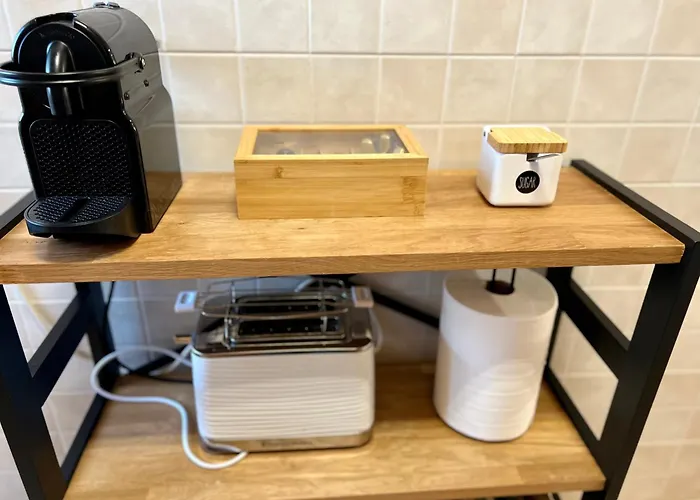 Apartment Lovely With A Sunny Terrace Torrevieja